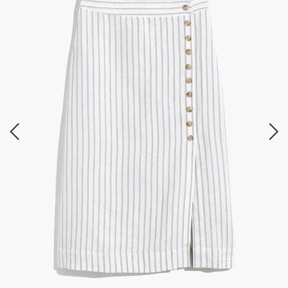 Madewell skirt - Picture 3 of 5
